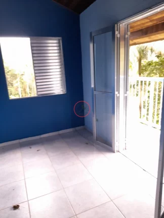 Imagem CASA PARA LOCAÇÃO ANUAL EM BOISSUCANGA, COM 3 DORMITÓRIOS, SALA, COZINHA, 1 BANHEIRO, LAVABO E VARANDA