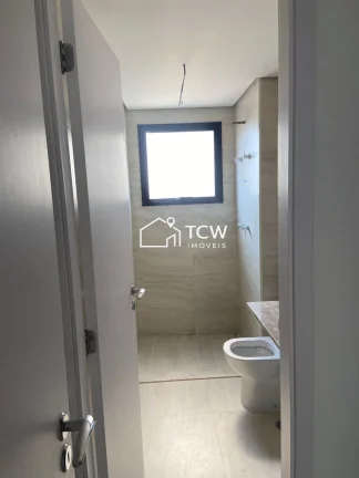 Imagem Apartamento à venda no bairro Perdizes - São Paulo/SP, Zona Oeste