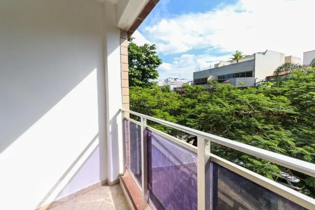 Imagem Apartamento à Venda - Recreio, 2 Quartos, 90 m2