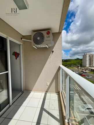 Imagem Apartamento com 2 quartos, 49,00m2, à venda em Valinhos, Parque das Colinas