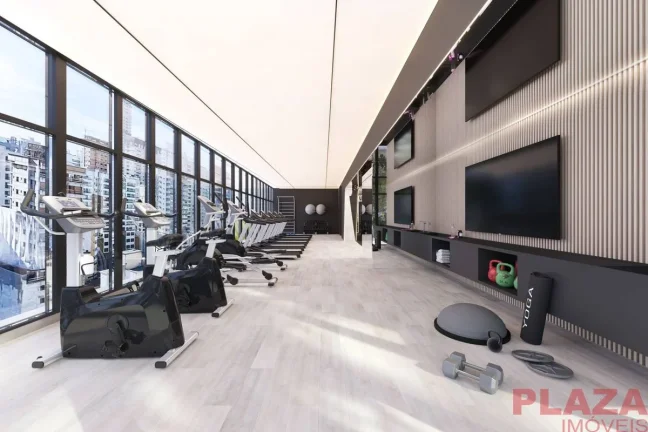 Imagem Luminare Residencial | 3 a 5 Suítes | 160 a 439m² | 3 a 5 Vagas | Centro de Balneário Camboriú