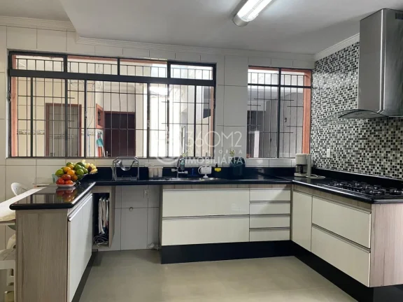 Imagem Sobrado para Venda em Santo André / SP no bairro Jardim Jamaica