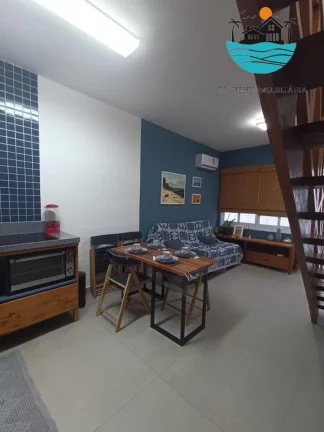 Imagem Apartamento a Venda em Juquehy - Piso Superior, 2 dorm. 1 suíte, 1 Vaga, piscina coletiva, 80m² construída | Juquehy Imobiliária