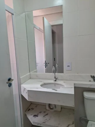 Imagem Apartamento 54,02m² venda no residencial Torres de Málaga