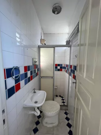 Imagem Apartamento de 3 quartos com suíte e área de lazer no Condomínio Construtor João Alves