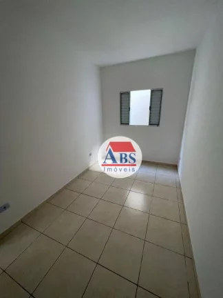 Imagem Linda Casa Térrea em Condomínio com 2 dormitórios por R$ 255.000 - Tude Bastos - Praia Grande/SP