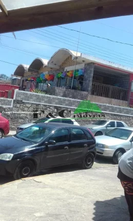 Imagem Pousada para Venda em Itanhaém, Praia do Sonho, 10 suítes, 2 banheiros, 1 vaga