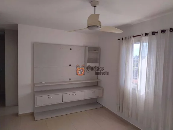 Imagem Apartamento com 3 suítes à venda, 172 m² por R$ 2.300.000 - Mauá - São Caetano do Sul/SP