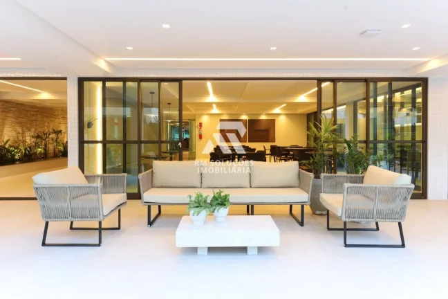 Imagem Boa Viagem Smart Living – Sofisticação e conveniência no melhor do Recife