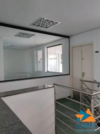 Imagem PRÉDIO COMERCIAL - BAIRRO FLORESTA