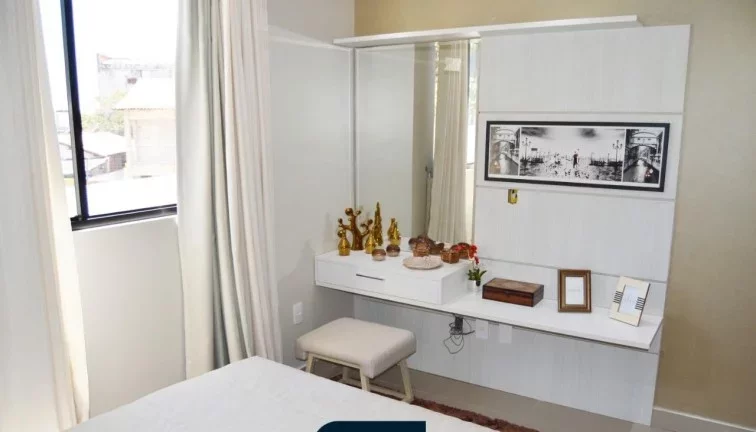 Imagem Apartamento 3 dormitórios para Venda, MONTE CASTELO, 3 dormitórios, 1 suíte, 2 banheiros, 2 vagas