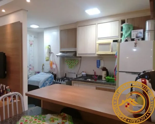 Imagem APARTAMENTO RESIDENCIAL em ITU - SP, RANCHO GRANDE