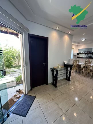 Imagem CASA INDIVIDUAL NO PARAÍSO DOS PATAXÓS