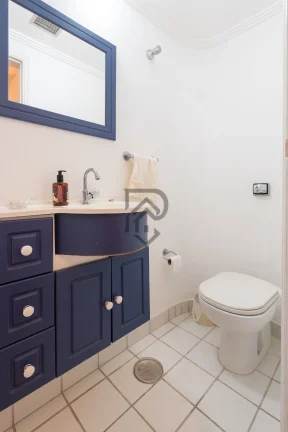 Imagem Apartamento Condomínio Praça dos Franceses na Bela Vista
