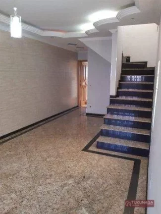 Imagem Sobrado à venda por R$ 900.000,00 - Vila Gopoúva - Guarulhos/SP