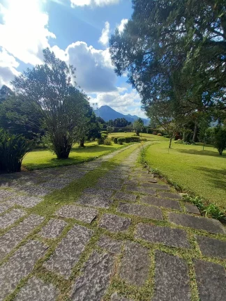 Imagem LINDA CASA EM NOVA FRIBURGO RJ.