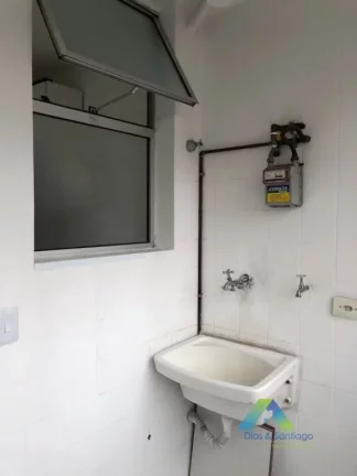 Imagem Jardim Celeste Apartamento 54M², 2 dormitórios, 1 vaga, ótima localização e valor !!!!