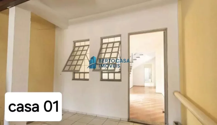 Imagem Casa Padrão
