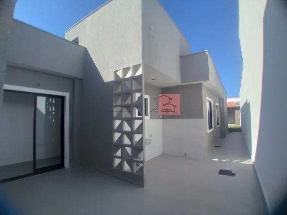 CASA RESIDENCIAL em MARICÁ - RJ, JARDIM ATLÂNTICO CENTRAL (ITAIPUAÇU)