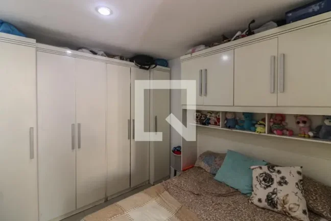 Imagem Apartamento à Venda - Recreio, 4 Quartos, 164 m2