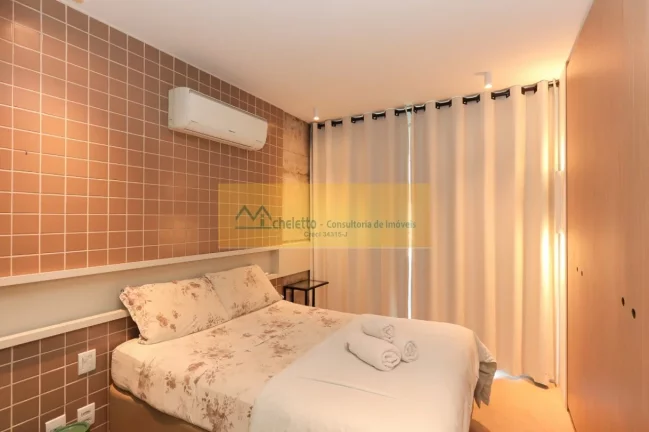 Imagem APARTAMENTO RESIDENCIAL em São Paulo - SP, Campos Elíseos