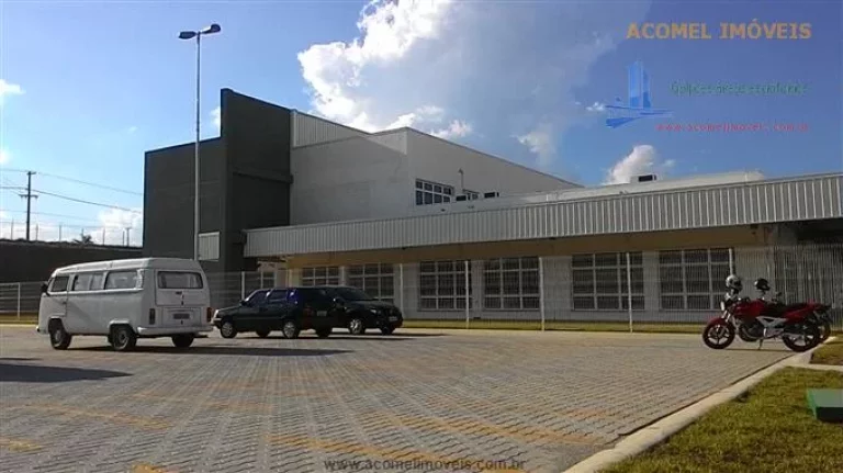 Imagem Galpões para locação em Atibaia no bairro Ponte Alta