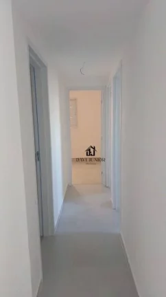 Imagem Apartamento com 3 dormitórios sendo 1 suíte para alugar, 67 m² por R$ 2.750/mês - Parque Campolim - Sorocaba/SP
