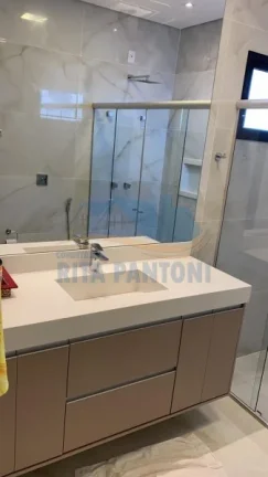 Imagem Casa Condominio - Ribeirão Preto - Guaporé - Região Sul