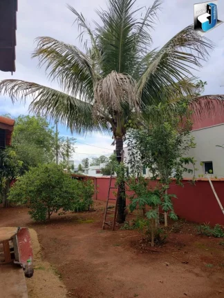 Imagem Casa a venda no Condomínio Ninho Verde I Eco Residence - Porangaba/SP.