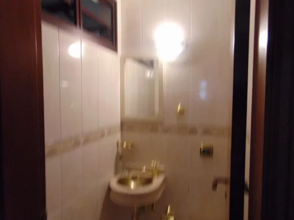 Imagem Apartamento com 3 dormitórios à venda, 197 m² - Pitangueiras - Guarujá/SP
