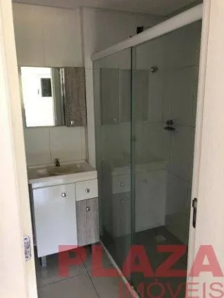 Imagem Apartamento com Suíte | Sacada com Churrasqueira | 1 Vaga | Tabuleiro – Camboriú