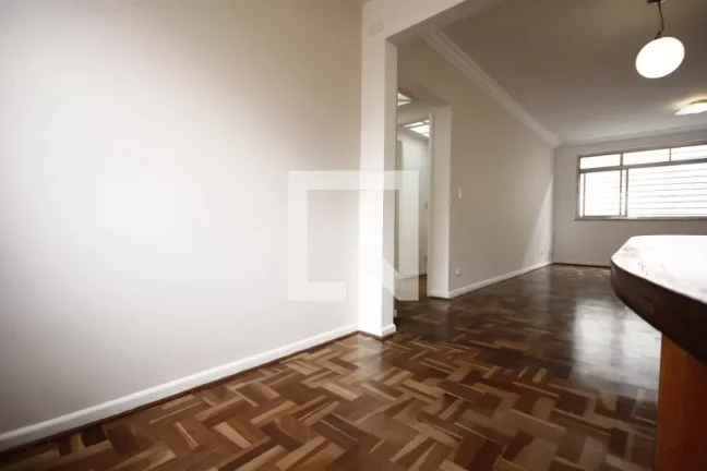 Imagem Apartamento à Venda - Vila Mariana, 2 Quartos, 97 m2