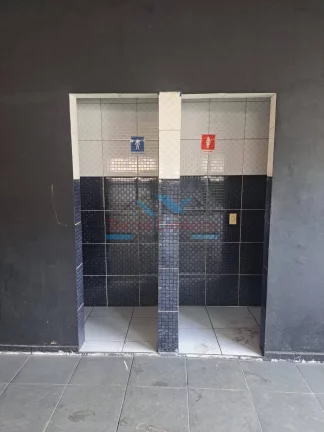 Imagem Conjunto comercial - Parque Rebouças