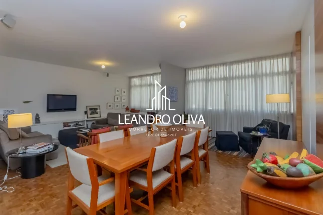 Imagem Apartamento em Jardim Paulista, São Paulo/SP