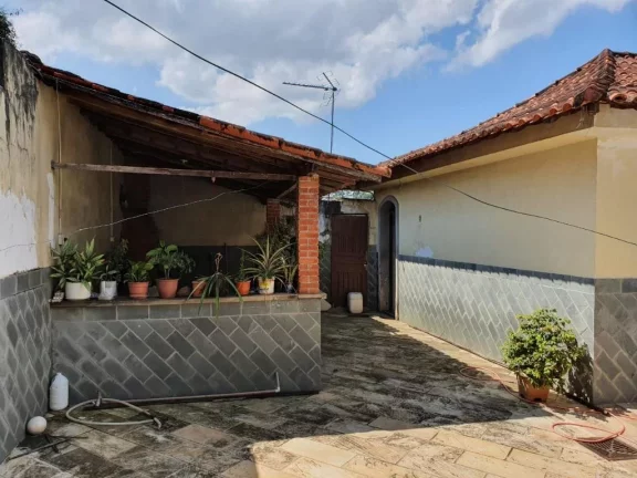 Imagem Casa à venda, 182 m² por R$ 600.000,00 - Jardim Ikeda - Suzano/SP