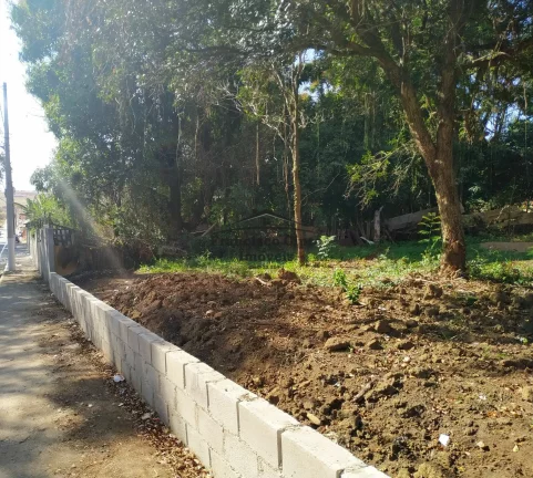 Imagem Terreno à venda no bairro São Manoel - Guaratinguetá/SP