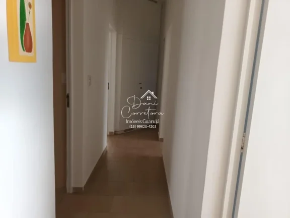 Imagem Imperdível oportunidade: Apartamento com 4 quartos e 158m² na Pitangueiras, Guarujá-SP!