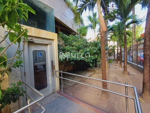 Imagem 4qts, 3suítes, 2 vagas, 187m², mobiliado nas Graças, 02vagas
