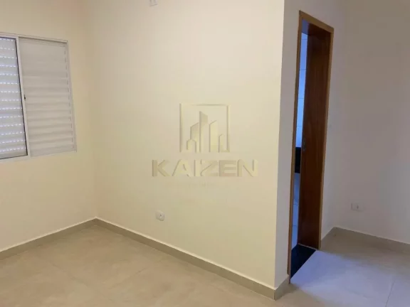Imagem Casa - Jardim Nova Republica