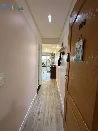 Imagem APARTAMENTO À VENDA - CENTRO - SÃO BERNARDO DO CAMPO - SP
