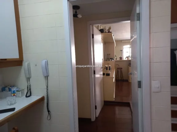 Imagem Apartamento à venda Itaim Bibi São Paulo
