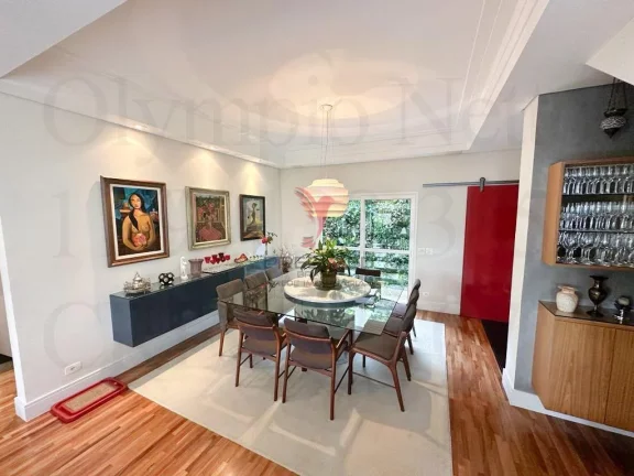 Imagem Casa em Rua Fechada no Planalto Paulista