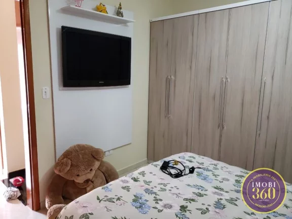 Imagem Sobrado com 3 dormitórios à venda, 114 m² - Vila Marieta - São Paulo/SP