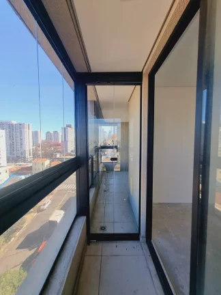 Imagem Apartamento Novo - Ipiranga - 53,50M², 2 Dorms, 1 Suíte, 1 Vaga, Varanda.