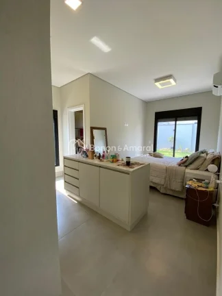 Imagem Casa a venda np Swiss Park em Campinas Condominio Glarus