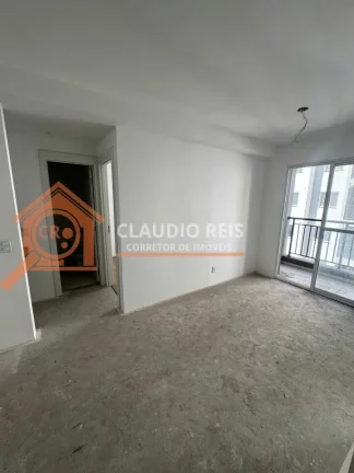Imagem Apartamento à venda com 2 Quartos, 38m² - Campo Grande - São Paulo/SP