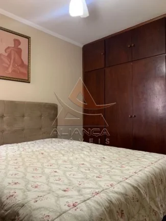 Imagem Apartamento - Ribeirão Preto - Campos Eliseos