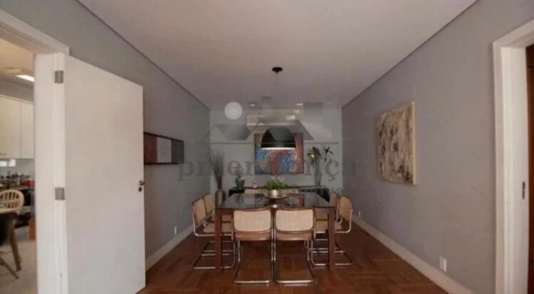 Imagem Apartamento 3 quartos 1 suites, 3 vagas, 240 m²