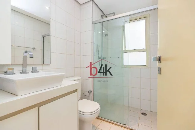 Imagem Apartamento Duplex à Venda em Moema