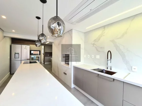 Imagem Apartamento, Brooklin Novo - São Paulo